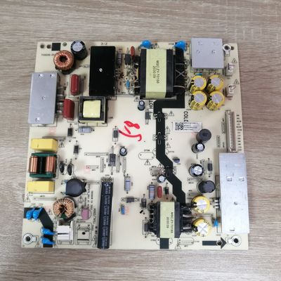 海尔LS58AL88D91LU55K电源板