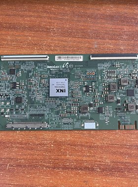 原装创维58E6000海信LED58K300U液晶电视逻辑板MATDJ4E12现货 阿