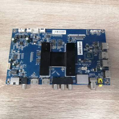 海尔LS65AL88U51A主板0主板