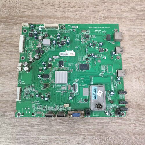 创维37E61HR主板5800-A8M610