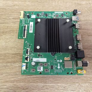 屏 ST7461D03 海尔 实拍图 TD.T982.737 测好发货 L75F6主板