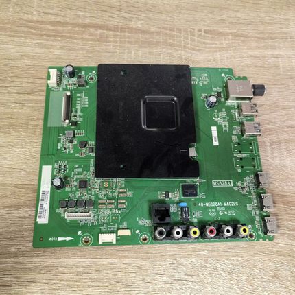 东芝65U67EBC主板40-MS828A1-MAC2LG 55U6728屏LVU650SS0T现货