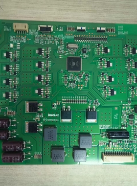 Z原装 夏普 LCD-50DS72A 50S3A恒流板C500S02E02A现货测好 实拍图