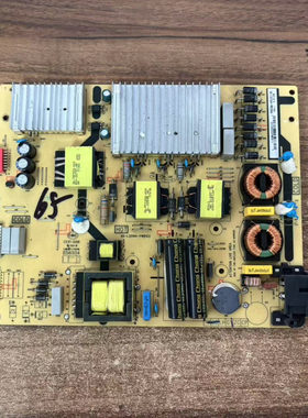 原装TCL 65A950C L65P3 L65A880C液晶电源板40-L201H4-PWB1CG