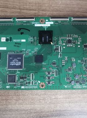 原装 夏普LCD-60X50A逻辑板RUNTK4908TP  QPWBXF757WJZZ 实物图