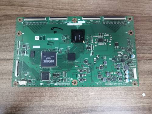 原装夏普LCD-60X50A逻辑板RUNTK