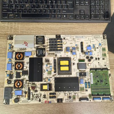 LG42LE5300\4500-CA液晶电视电