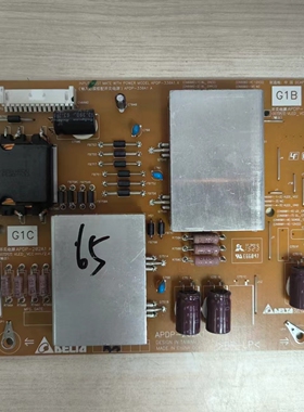 索尼 KD-65X8000C KD-65X9000C副电源板 APDP-202A1 2955020504辉