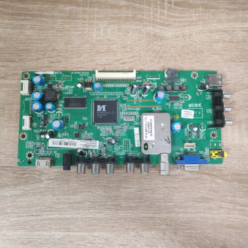 TCL3273EDS主板40-MS181E-MAC2