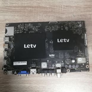 乐视L653LN主板MS6A928-MB-H5100 配屏TPT650UA-EQLSHP.G实物图