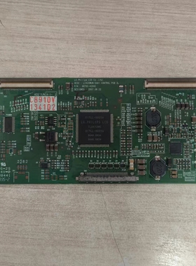 原装现货 LG 42LG31FR-TA电视逻辑板6870C-4200C LC420WUN-SAA1辉