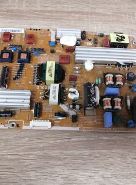 三星 UA46ES6100J 电源板 BN44-00518A PD46B1D-CSM实物图 测好