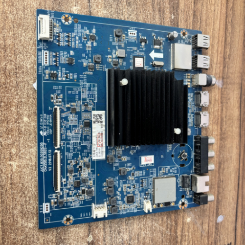 原装长虹 50Q5V 50Q5T电视主板 JUC7.820.00209205屏C500U17-E5-A