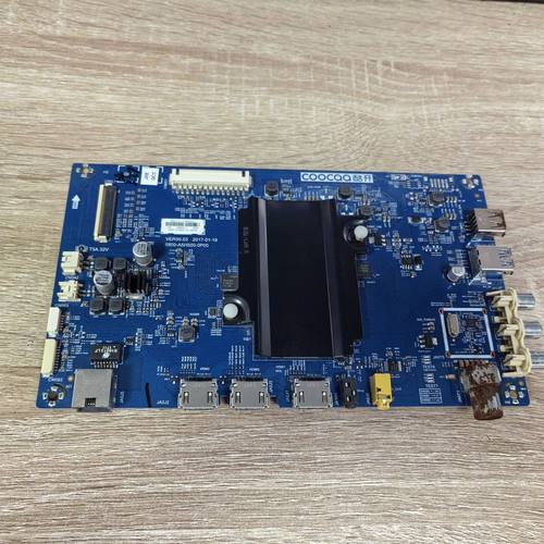 酷开50U3主板5800-A5H500-0P00