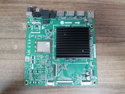 原装华为HEGE-560550主板