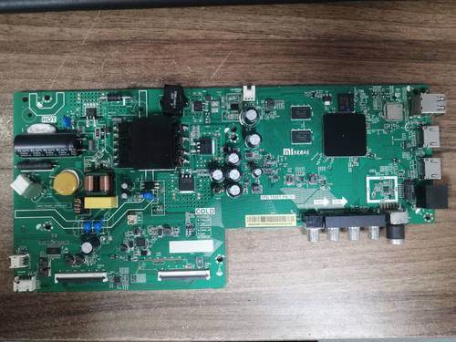 小米L43M5-EK主板TPD.T920