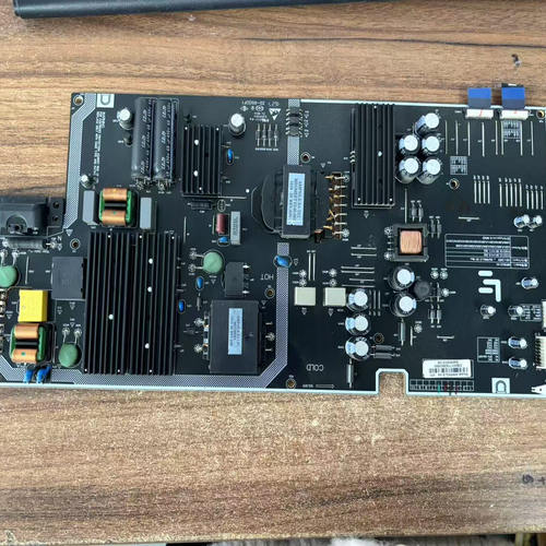 原装乐视L504UCNN电源板715G8227-P02/P01-000-003H M AMP50LS-X4