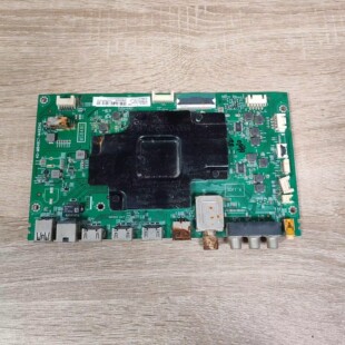 现货东芝75U6800C主板40-M848C7-MAB2HG配屏LVU750NDBL CD9W01 加