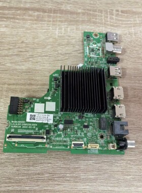 创维55A3 主板 LA.LA.017.21581250.0004屏RDL550WY HD0-303实拍