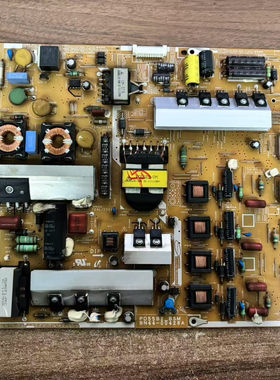 原装三星UA55D8000YJ UA55D7000LJ UA55D6400UJ电源板BN44-00428A
