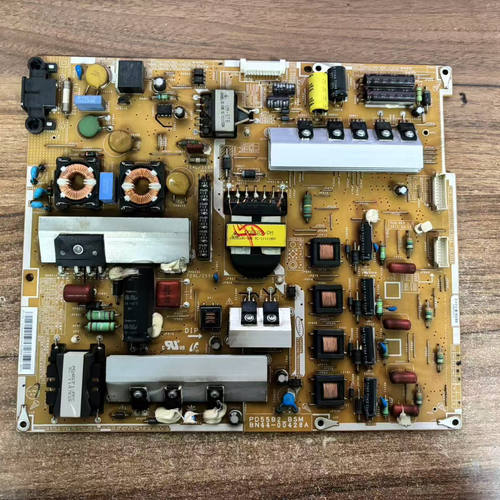 原装三星UA55D8000YJ UA55D7000LJ UA55D6400UJ电源板BN44-00428A