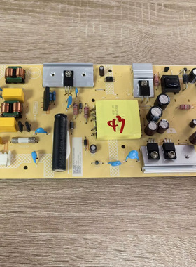 拆机 华为HD43KHAA电源板715GC932-P01-000-B03R现货 测好发货