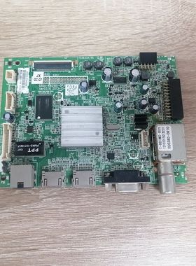 A创维42E360E主板5800-A8S160- 0P30配屏RDL420FY LD0-100实拍图