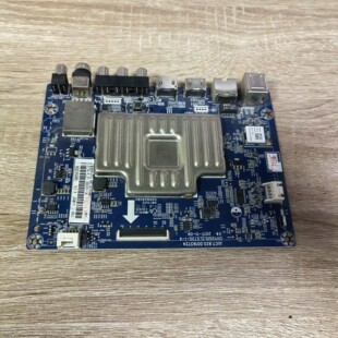 长虹 55U1液晶电视主板JUC7.820.00193724屏C550U17-E3-H实拍测好