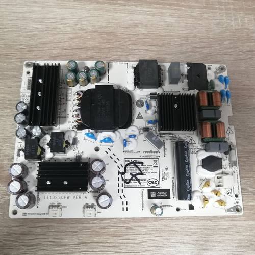 华为HD55DESAHD65D电源板