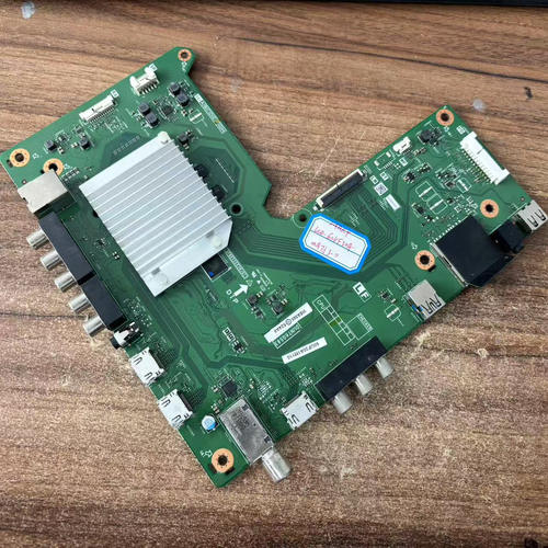 夏普LCD-60UF30A70UF30A主板QPW