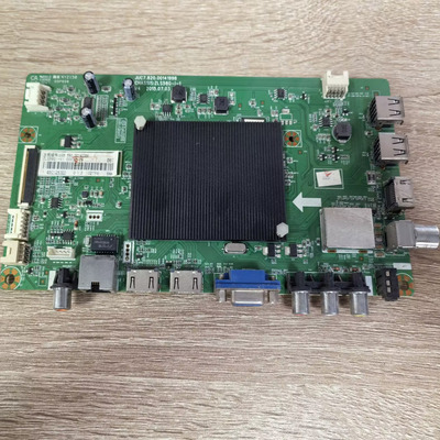 长虹55A1U55U1A主板JUC7.820.00