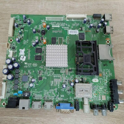 创维55E615L主板5800-A8S0