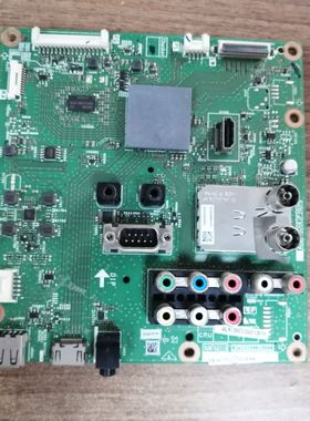 原装 夏普LCD-46LX265A主板QPWBNG318WJZZ屏LK460D3GV100 实物图