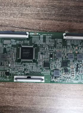 康佳U50F1 创维50M9 酷开50K5C原装逻辑板CV500U1-T01-CB-1 现货