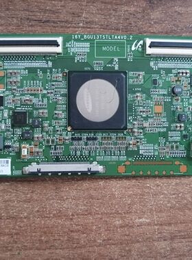 麦凯龙 M55L/M55H 65寸逻辑板 16Y-BGU13TSTLTA4V0.2电路板 测好