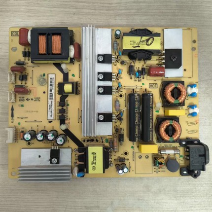 TCL L50E5800A-UD电源板 40-LH9211-PWB1XG 08-LH922J1-PW200AA辉