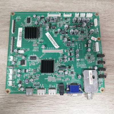 长虹3D43A9000I主板JUC7主板