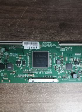 原装 康佳A49U 长虹49U3C  49M6逻辑板6870C-0584A 好板 现货