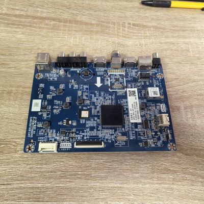 长虹55DS3000主板JUC7.820.0021