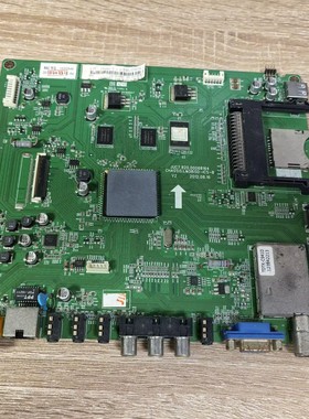 长虹3D47B5000i主板JUC7.820.00068164屏M470F12-D1-L现货 测好