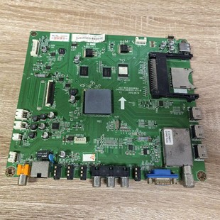 长虹3D47B5000i主板JUC7.820.00068164屏M470F12-D1-L现货 测好