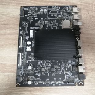 创维55S8A 55S8主板5851-A9S890-0P00配屏LE550AQD (EM)(A9) 现货
