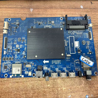 原装长虹60Q3R主板JUC7.820.00166184 屏C600U16-E3-L测试好的