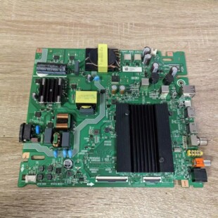拆机海信65A56K主板RSAG7.820.13606物料编码353248现货 测好发货