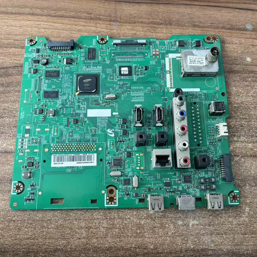 三星液晶电视UA40/46/50/55ES5500R驱动主板BN41-01812A配各种屏