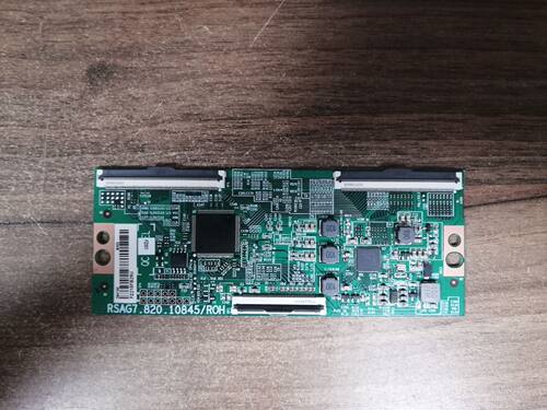 原装海信58V1F-R50A52F