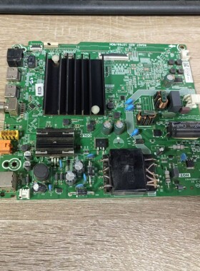 海信58V1F-R 58T55E 58A52E主板RSAG7.820.10769屏HD580X1U92实拍