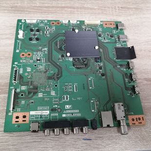 拆机夏普LCD-60MY7008A主板QPWBXG697WJN1DUNTKG697 D4 屏MA812-1