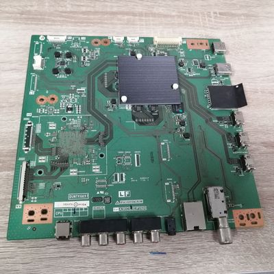 机夏普LCD-60MY7008A主