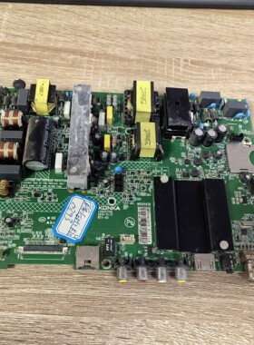 康佳LED55K35U主板35021766配LG屏893YT 72000893YT现货实拍图
